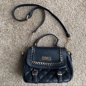 BCBG shoulder bag!